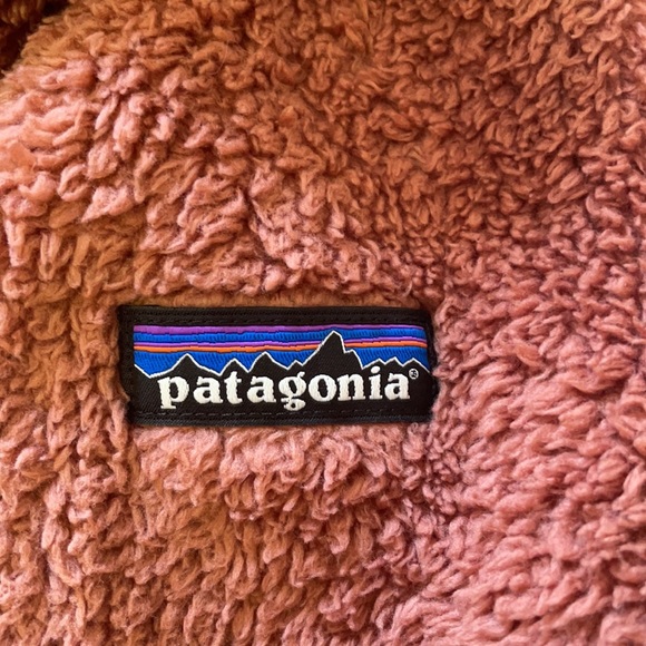Patagonia Teddy Vest S - Picture 2 of 6